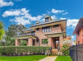 7132 N Ashland Blvd #2, Chicago, IL 60626