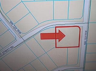 SW 132nd Ter LOT 8, Ocala, FL 34481