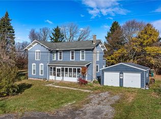 8623 Ernest Rd, Gasport, NY 14067