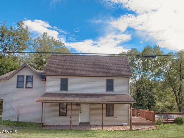 3136 State Highway 61, Sunbury, PA 17801