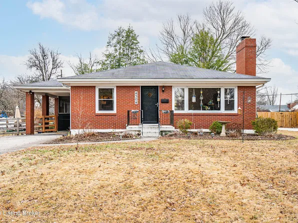 4304 Dannywood Rd, Saint Regis Park, KY 40220