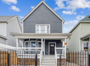 5042 W Huron St, Chicago, IL 60644