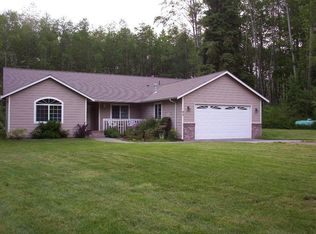 93 E Dry Lake Rd, Camano Island, WA 98282