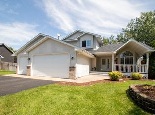 14227 Olive St NW, Andover, MN 55304