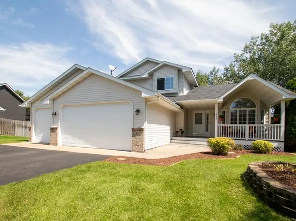 14227 Olive St NW, Andover, MN 55304