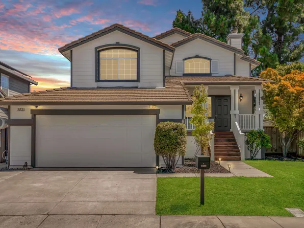 5521 Crimson Cir, Fremont, CA 94538