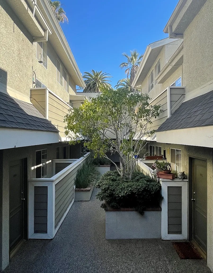 2 bed, 2.0 bath, $3,150 — Photo 2