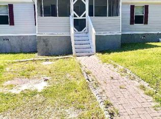 211 Deer St, Sandersville, GA 31082