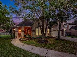 16502 Ruby Meadow Dr, Houston, TX 77095