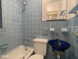 Rented by Citi Habitats