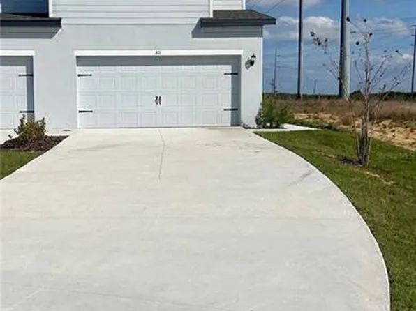 811 Poppy Ln, Dundee, FL 33838