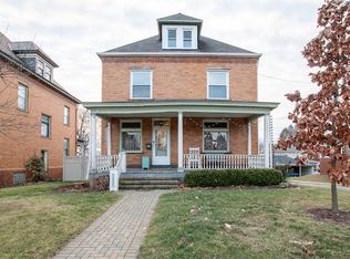 245 Dravo Ave, Beaver, PA