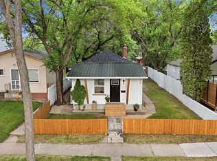 836 I Ave S, Saskatoon, SK S7M1Z3