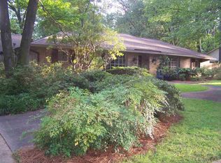 5329 Saratoga Dr, Jackson, MS 39211