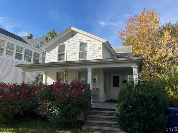 208 Erie St, Syracuse, NY 13204
