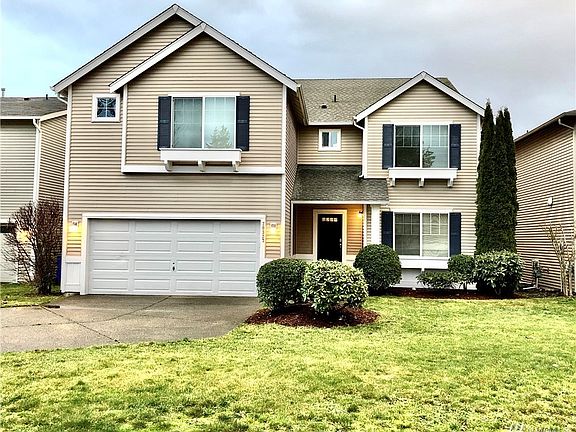 2nd image of 20327 46th Avenue Ct E