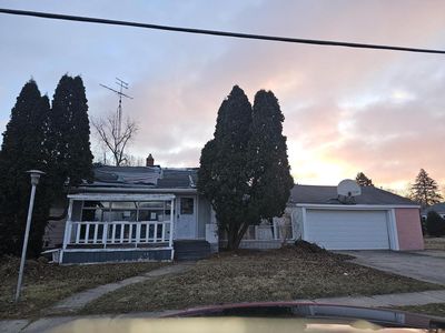 1215 Utah Street, Watertown, WI, 53094