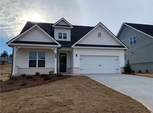 113 Sweet Briar Ln LOT 3E, Homer, GA 30547