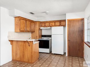 1005 Apollo Ave #14, Brownsville, TX 78521