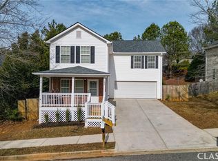 130 McDonald Way, Athens, GA 30605