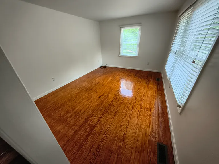 Office - downstairs