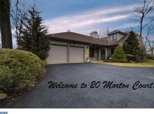 20 Morton Ct, Lawrence Township, NJ 08648