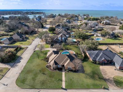 309 James Dr, Heath, TX, 75032