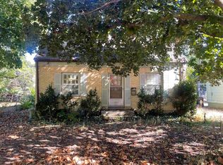 1619 Evergreen St, Rockford, IL