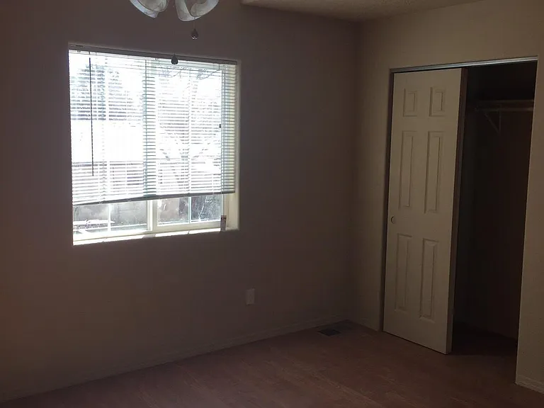2nd master bedroom
