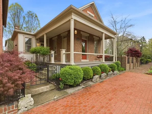 873 S 5th St, Columbus, OH 43206