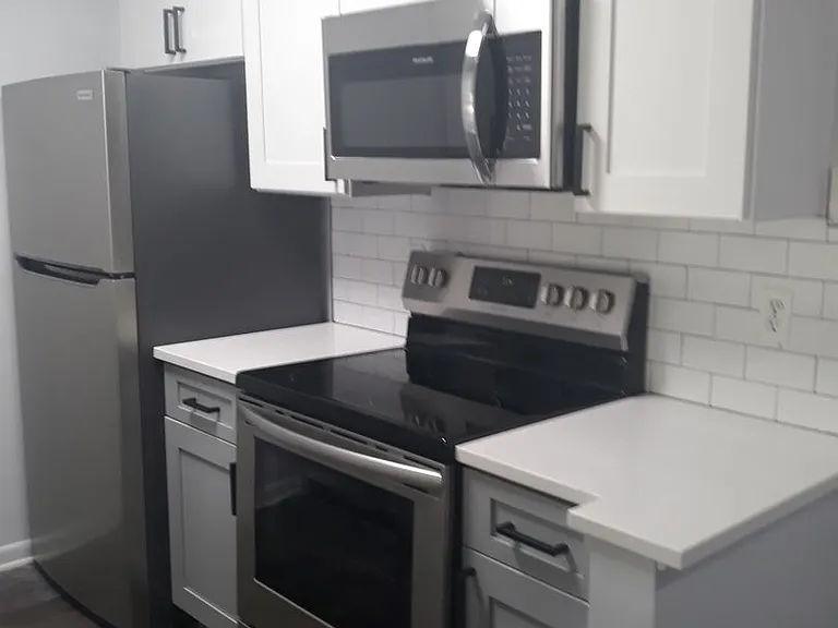 Wallace Terrace Apartments — Photo 3