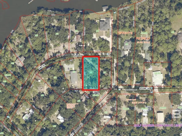 0 Sims Dr #14, Gulf Shores, AL 36542