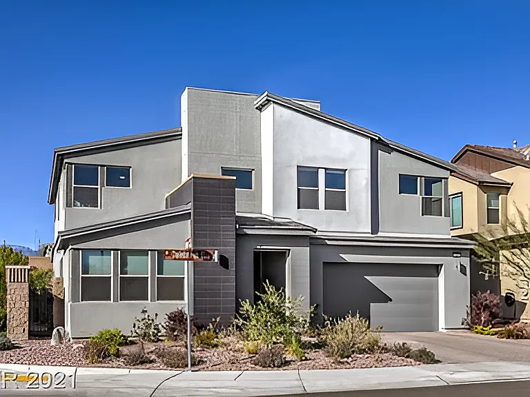 8295 Charleston Peak St — Photo 2