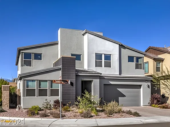 8295 Charleston Peak St, Las Vegas, NV 89166