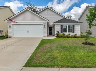 18 Stepping Stone Way, Bluffton, SC 29910