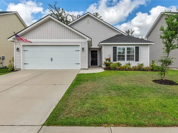 18 Stepping Stone Way, Bluffton, SC 29910
