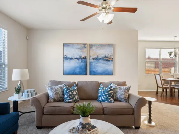 601 Savanna Dr, Nevada, TX 75173