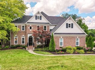 6432 Calais Dr, Indianapolis, IN