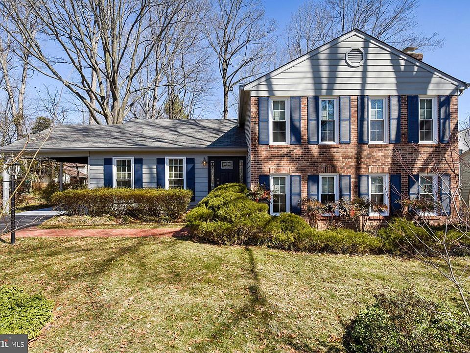 1st image of 9202 Claytonia Ln
