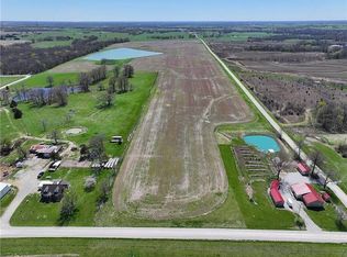 Xx Southeast Rd #950, Warrensburg, MO 64093