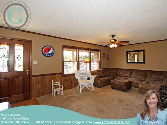 4th image of 119 Oak Haven Dr