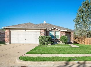 617 Rocky Springs Dr, McKinney, TX 75071