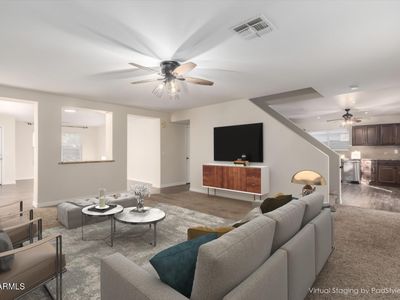 8143 E Obispo Ave, Mesa, AZ, 85212