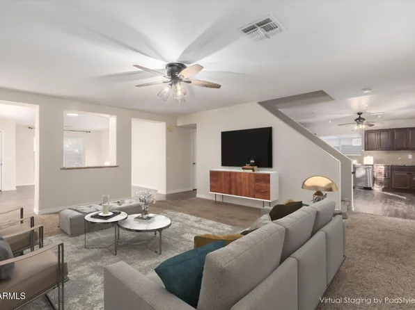 8143 E OBISPO Avenue, Mesa, AZ 85212