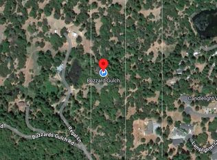7160 Buzzards Gulch Rd, Somerset, CA 95684
