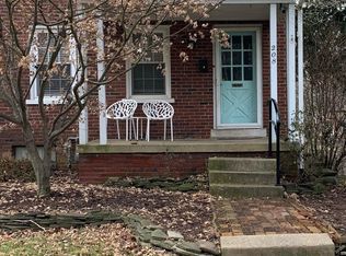 208 S School Ln, Lancaster, PA