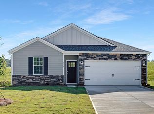 3660 Mercer St, Terrell, NC 28682