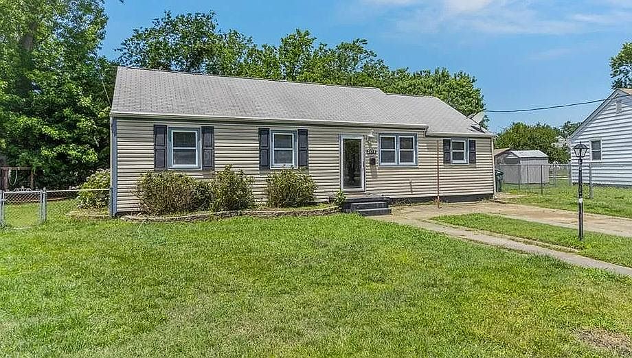 3414 Pamlico Cir, Norfolk, VA 23513 Zillow