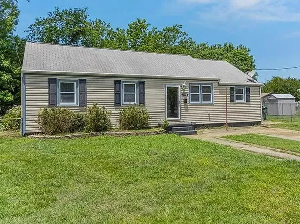 3414 Pamlico Cir, Norfolk, VA 23513