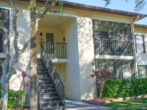 3367 Crystal Ct E APT F, Palm Harbor, FL 34685